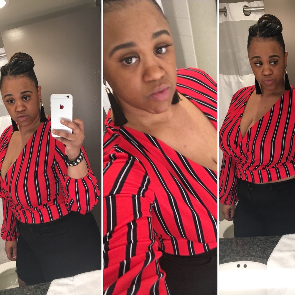 Meet your Posher, Marquita